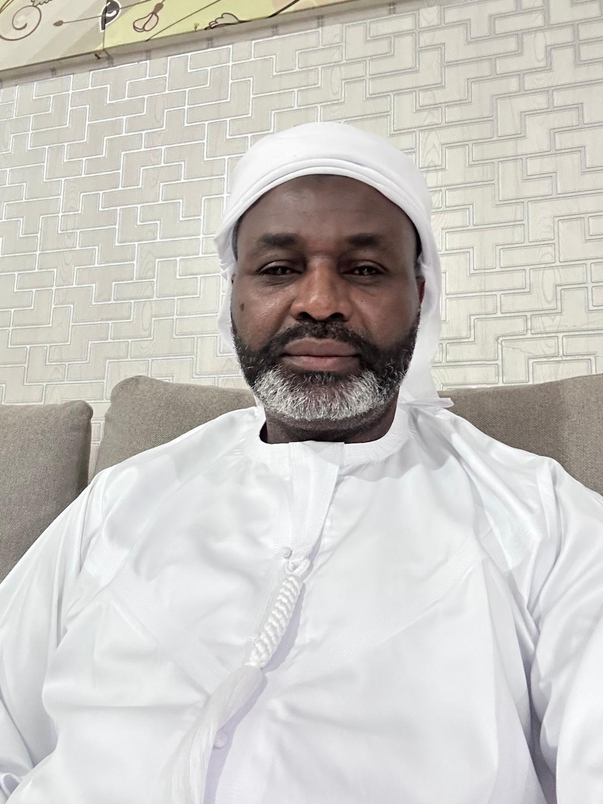 Former guber aspirant condoles APC national chair over mother’s death