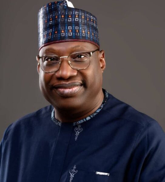Appraising Farouk’s NAMA modernisation drive