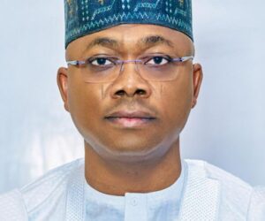 Ododo flags off integrated measles-rubella, polio, HPV, routine immunisation