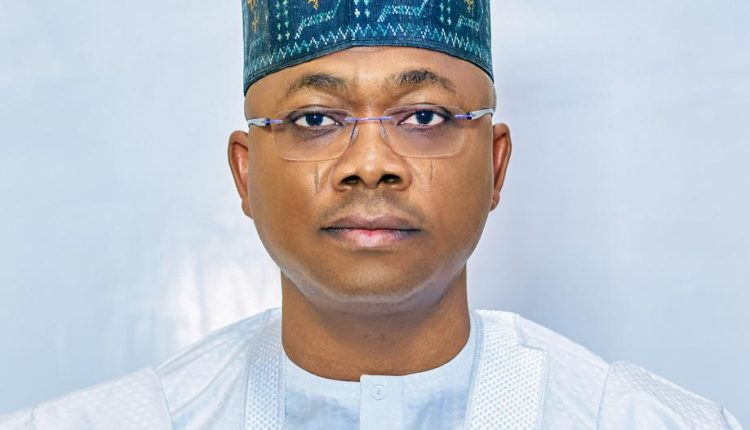 Ododo flags off integrated measles-rubella, polio, HPV, routine immunisation