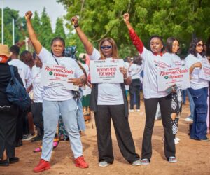 AWIPA women’s foundation seeks support for Reserved Seats Bill