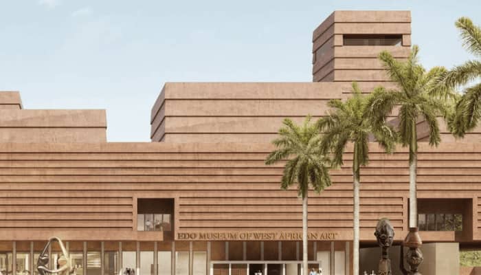 ‎Edo group rallies support for museum to boost west Africa arts