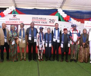 Dangote Group Reaffirms Commitment To Investing In Education, Healthcare, Other Sectors