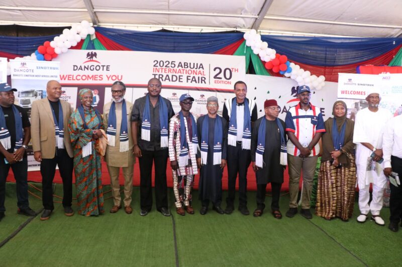 Dangote Group Reaffirms Commitment To Investing In Education, Healthcare, Other Sectors