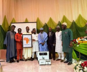 Don Invents Inverter, Tech-hub To Boost Research Commercialisation