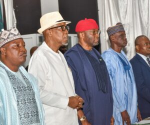 Akpabio, Kalu, IPAC Demand Sweeping Constitutional, Electoral Reforms Before 2027