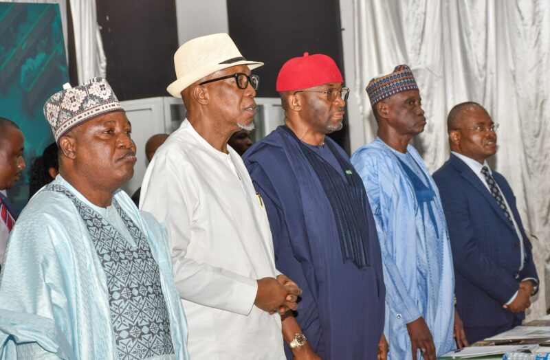 Akpabio, Kalu, IPAC Demand Sweeping Constitutional, Electoral Reforms Before 2027