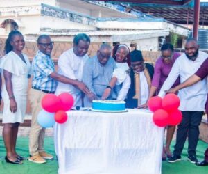 Customers’ Week: MainPower DisCo Committed To Lighting Homes, Empowering Industries, Strengthening Communities – MD