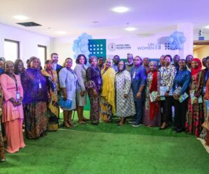 UN Women, NCCC Launch NDC Gender Integration Toolkit, Strategy