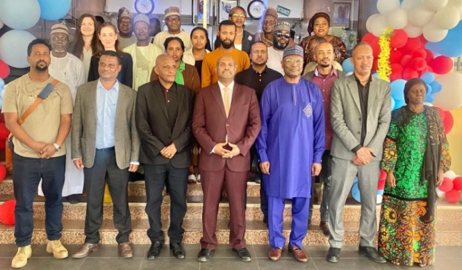 Africa’s Democracy In Focus As INEC, Ethiopia Chart Path For Electoral Reform