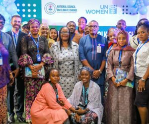 UN Women, NCCC Launch Gender-climate Toolkit