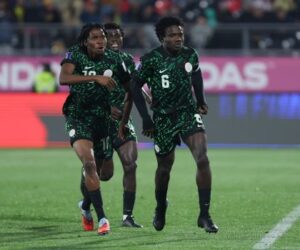 Nigeria, Argentina set to clash in 2025 FIFA U20 round of 16 clash