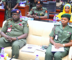 Public Support, Strategic Necessity For Army’s Operational Success — COAS