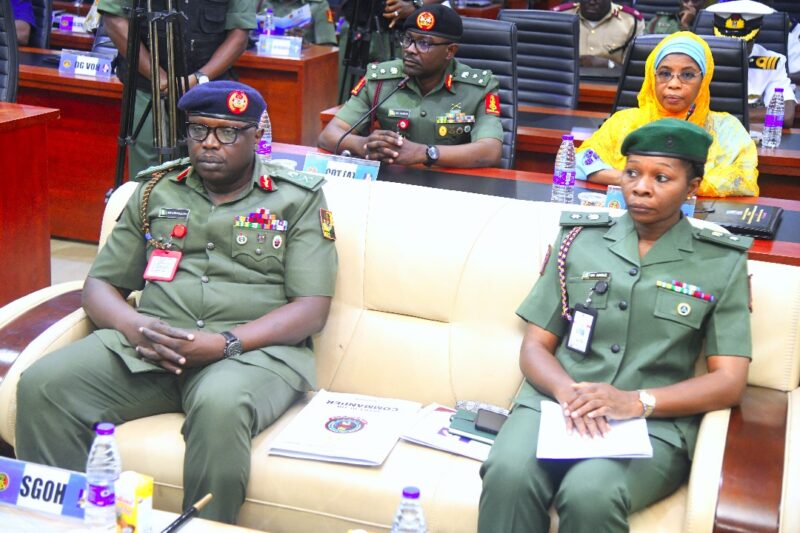 Public Support, Strategic Necessity For Army’s Operational Success — COAS