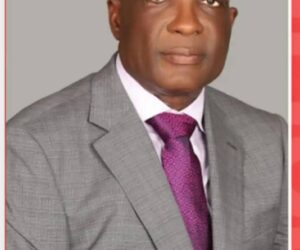 Adebogun Urges Real Estate Professionals To Build Sustainable, Inclusive African Cities