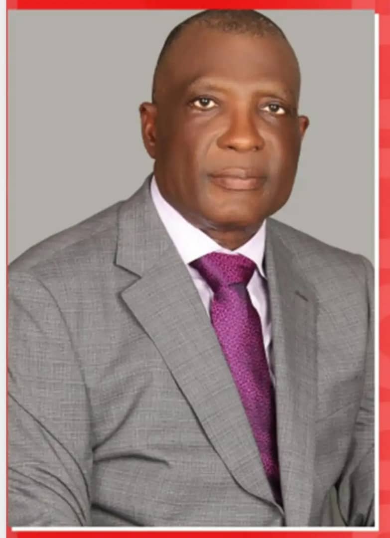 Adebogun Urges Real Estate Professionals To Build Sustainable, Inclusive African Cities