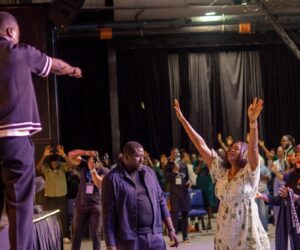Pastor Bolaji Hosts Largest Singles Prayers And Connect Conference In Lagos