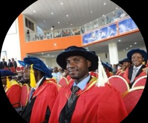 FUOYE: University Chaplain, Muslim Leader Dispel Rumour Of Possible Crisis Over Substantive VC’s Return After Six-month Leave