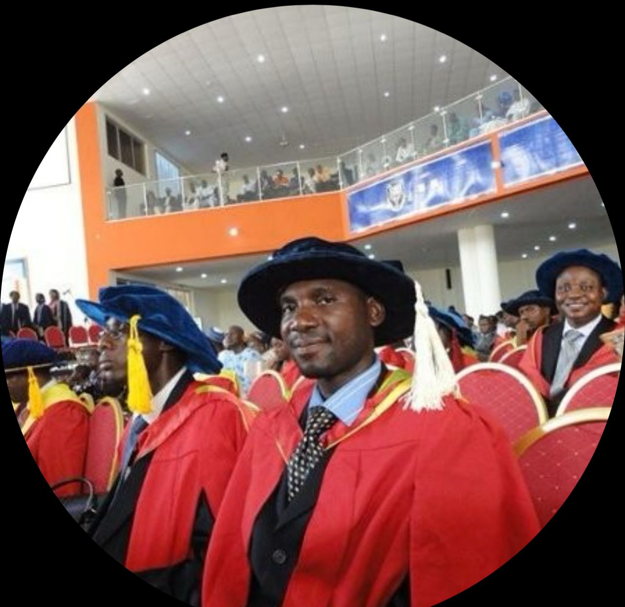 FUOYE: University Chaplain, Muslim Leader Dispel Rumour Of Possible Crisis Over Substantive VC’s Return After Six-month Leave