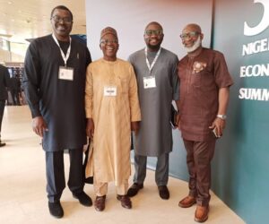 Media, Business executives meet at Nigerian Economic Summit – Daily Trust