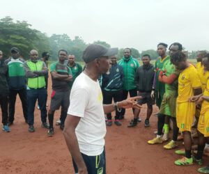 Bazuaye Begins Reign At Bendel Insurance