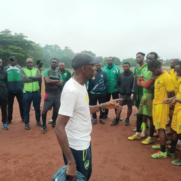 Bazuaye Begins Reign At Bendel Insurance