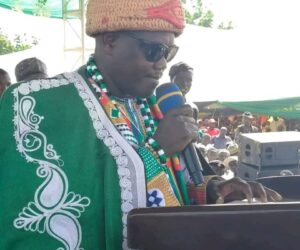 Sinmilalama Lunguda Festival Ignites Cultural Pride – HRH Kuruhaye’s celebrate Cultural heritage