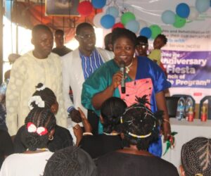PAR-RVP Initiative advocates better post-prison life for inmates