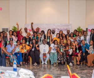 WEE Climate Workshop Empowers Women Leaders To Drive Climate Justice In Southern Nigeria