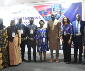 NEXIM Bank’s Initiative Unlocks Full Potentials Of MSME