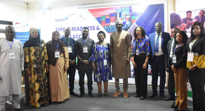 NEXIM Bank’s Initiative Unlocks Full Potentials Of MSME