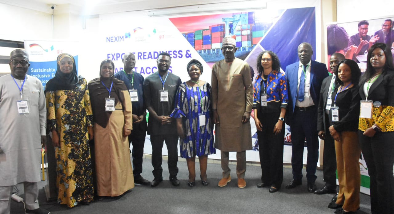 NEXIM Bank’s Initiative Unlocks Full Potentials Of MSME