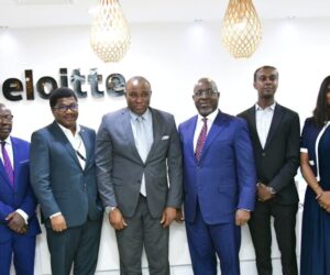 BRIPAN, Deloitte Mull Collaboration To Strengthen Insolvency Reforms