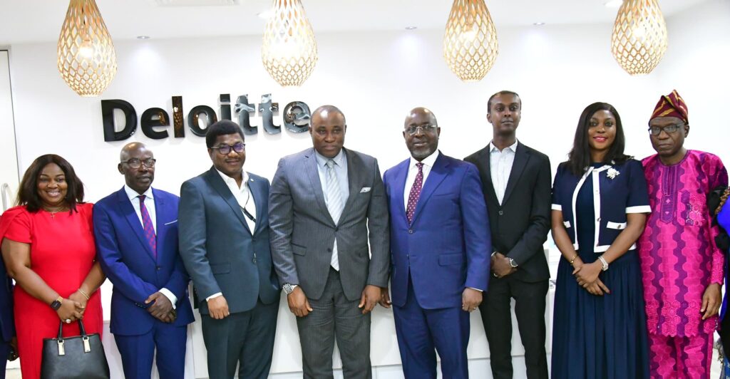 BRIPAN, Deloitte Mull Collaboration To Strengthen Insolvency Reforms