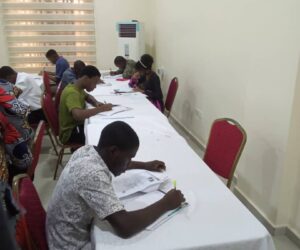 2025 UTME: JAMB screens 176 underage candidates in Abuja, Lagos, Owerri