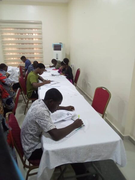 2025 UTME: JAMB screens 176 underage candidates in Abuja, Lagos, Owerri