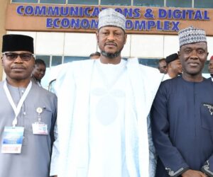 Weak Frameworks, Multiple Taxation Hinder Telecom Sector Growth –Edun