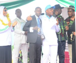 I Have Always Asked God To Shine His Glory Through Me In His Own Way – Solanke, Nigeria’s Best Teacher 2025