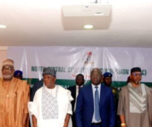 Minister Of Regional Development Seeks Fair Resource Distribution For All Communities
