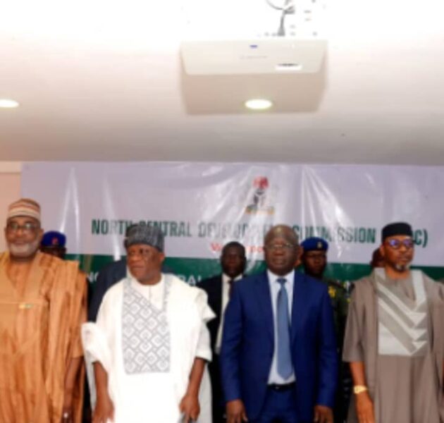 Minister Of Regional Development Seeks Fair Resource Distribution For All Communities