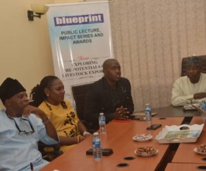 SWAN seals Blueprint’s partnership as sports writers celebrate 60 years anniversary