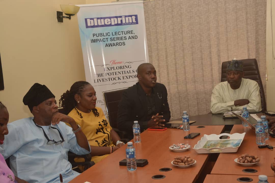 SWAN seals Blueprint’s partnership as sports writers celebrate 60 years anniversary