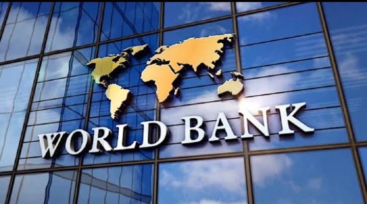 Report: World Bank Urges Nigeria To Address Food Inflation