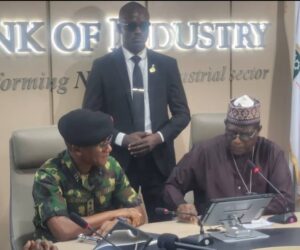 BOI Empowers NYSC Members With N2bn Loan Scheme To Boost Entrepreneurship