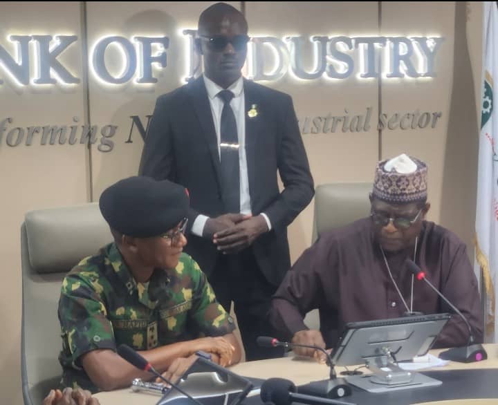 BOI Empowers NYSC Members With N2bn Loan Scheme To Boost Entrepreneurship