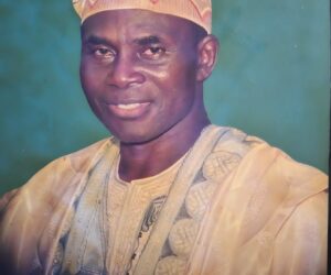 Family Announces Burial Programme For Late Olu Ere Of Ere