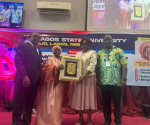 Sen. Adebule Urges Lagos Assembly To Fast-track Innovation Bill