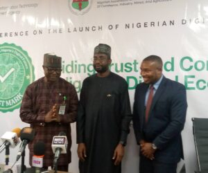 NITDA launches National Digital Trustmark to build trust in Nigeria’s e-commerce ecosystem 
