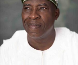 Osun 2026:Babayemi Calls For Improved Security