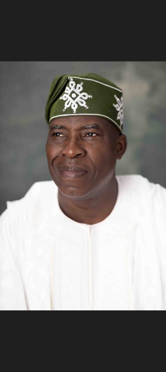 Osun 2026:Babayemi Calls For Improved Security